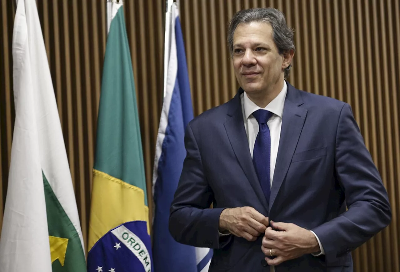 Haddad quer mostrar para Lula que busca pelo equilíbrio fiscal é “agenda correta”