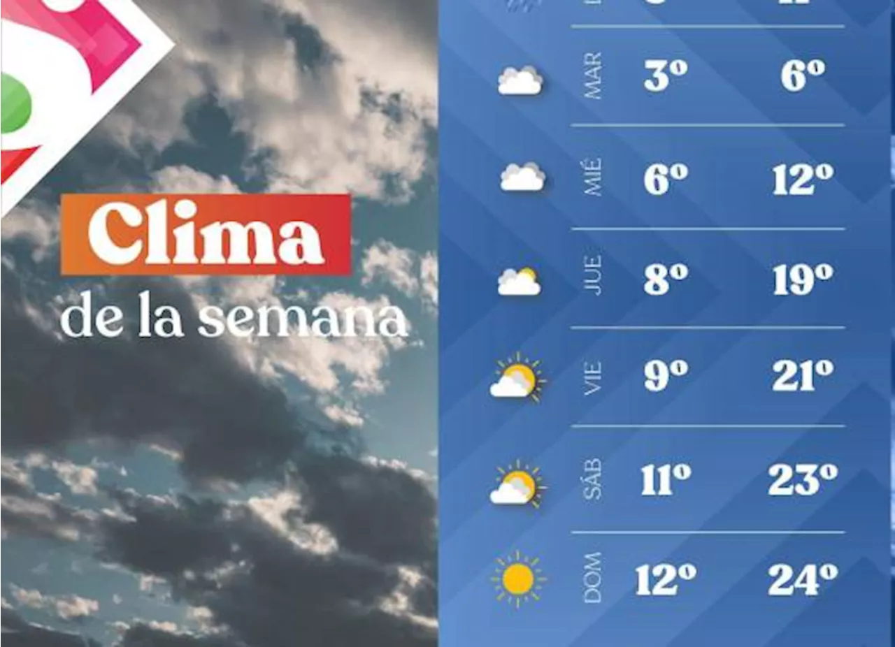 Recorrerá Protección Civil calles de Saltillo, para atender casos de emergencia por bajas temperaturas