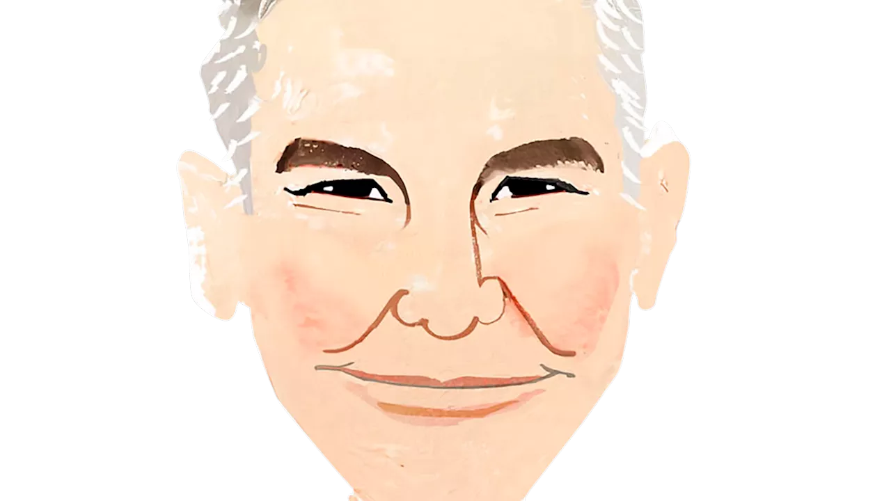 Baz Luhrmann Answers the Proust Questionnaire