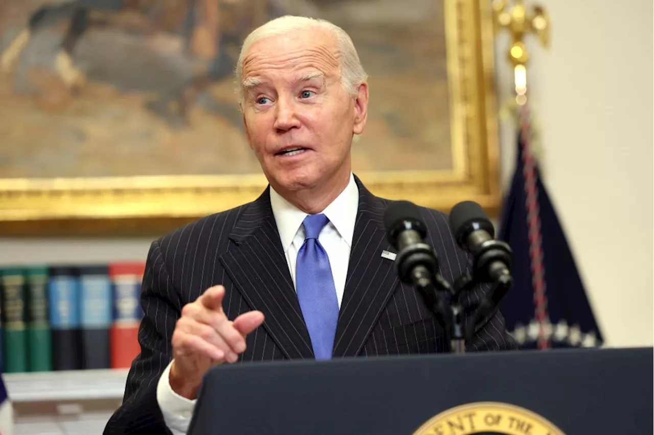 Biden White House Issues AI Executive Order