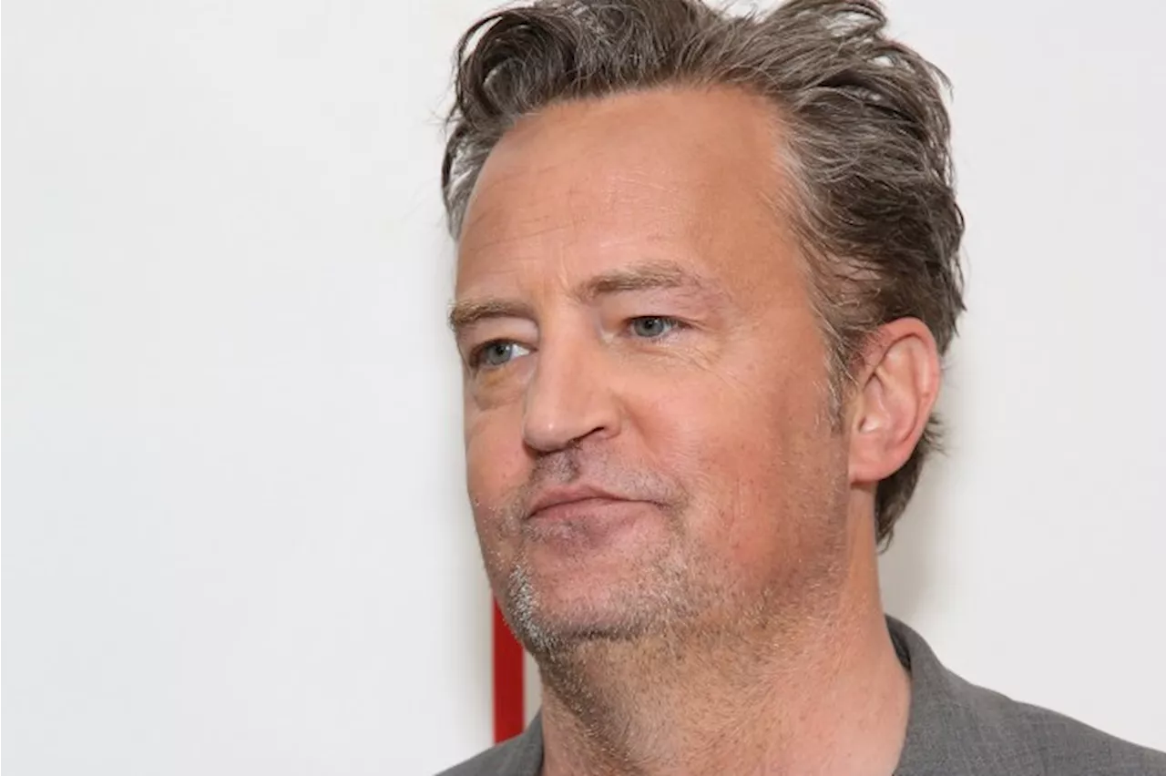 Matthew Perry gastou 9 milhões de dólares em tratamentos contra vícios