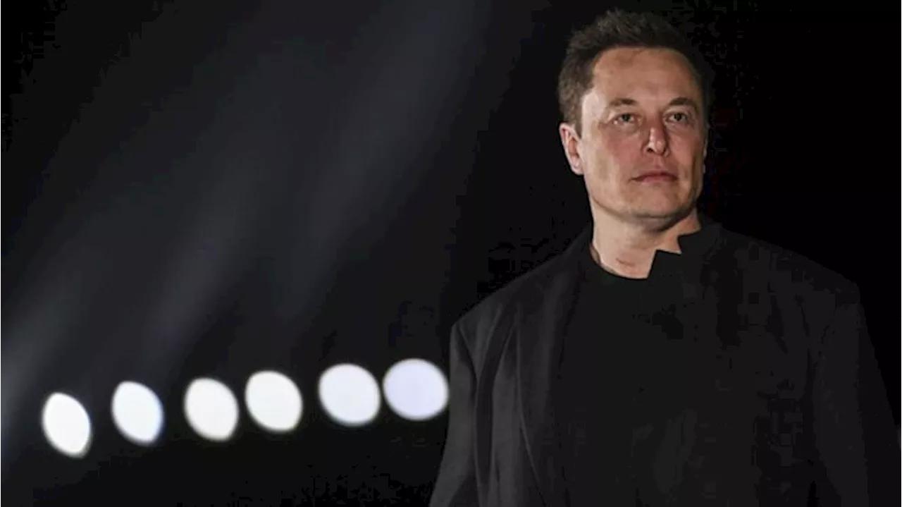 Elon Musk Mau Bantu Gaza, Israel Murka