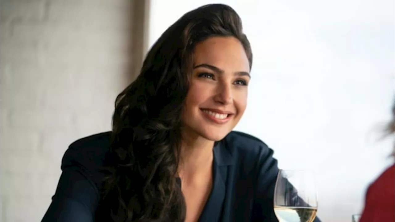 Gal Gadot Pro Israel, Seruan Boikot Film Snow White Viral