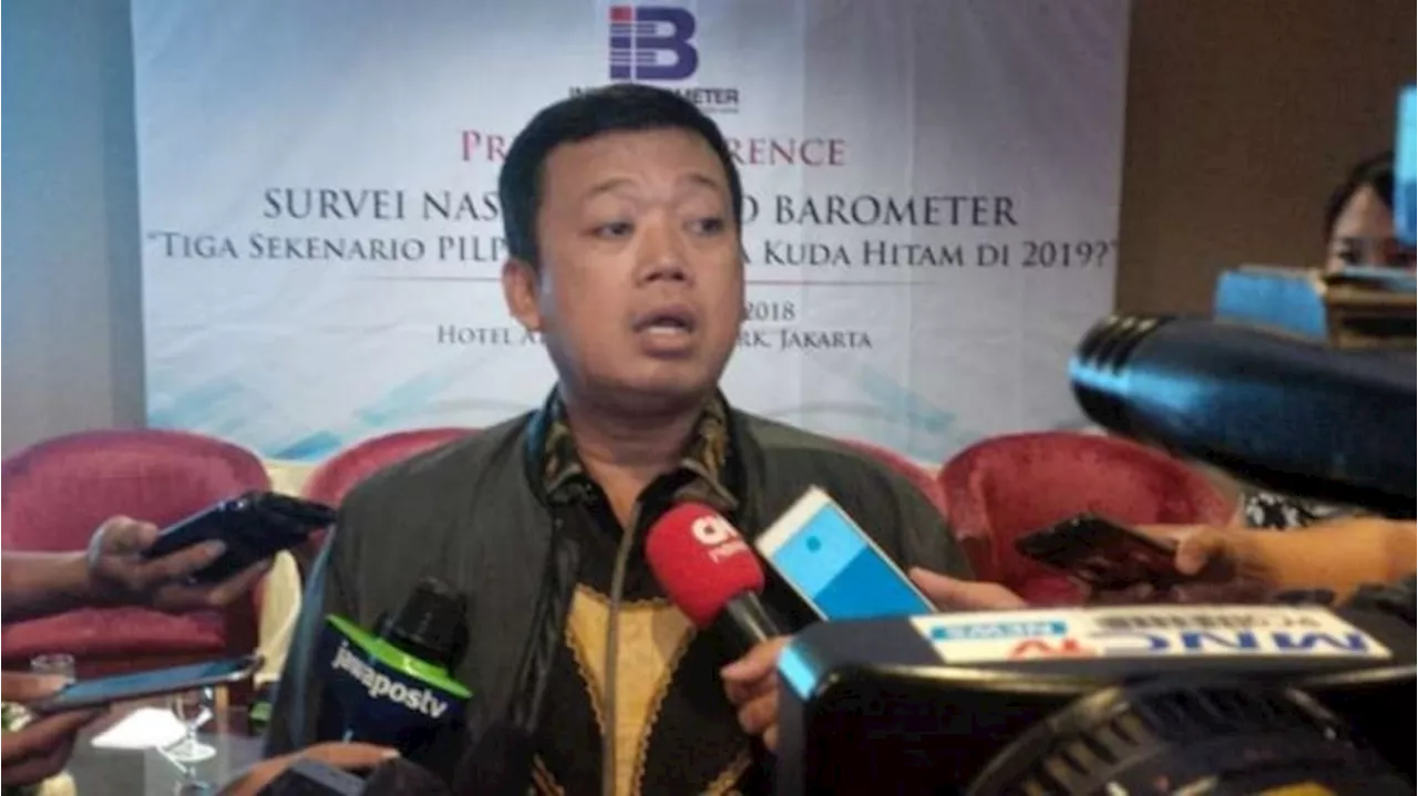 Nusron Wahid Bantah Hasto soal Kartu Truf, Ini Alasan KIM Pilih Gibran jadi Cawapres