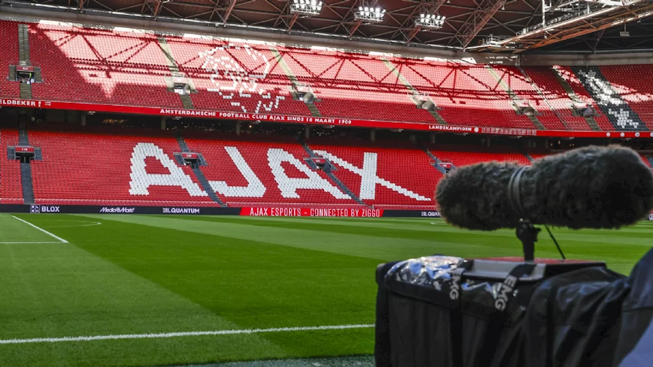 ‘Ik twijfel er niet aan dat hij binnen Ajax een belangrijke rol gaat vervullen’