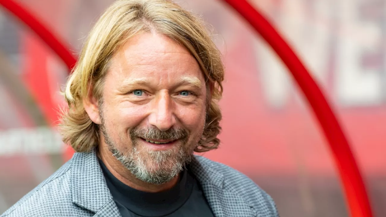 VfB Stuttgart trekt conclusies na afronden onderzoek naar Mislintat