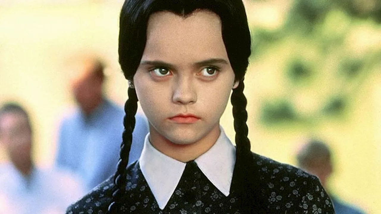 Inspiration films et séries pour Halloween : les 10 meilleurs looks beauté