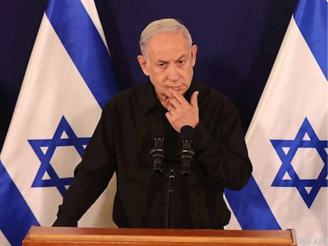 Netanyahu lehnt erneut Unterbrechung der Kämpfe ab