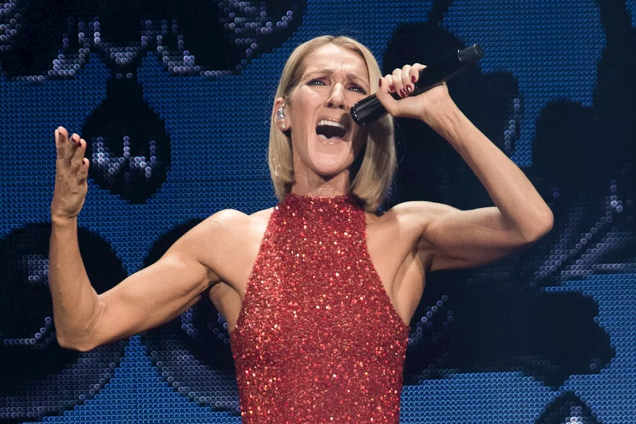 New Zealanders are blasting Celine Dion until 3 a.m., leaving some miserable