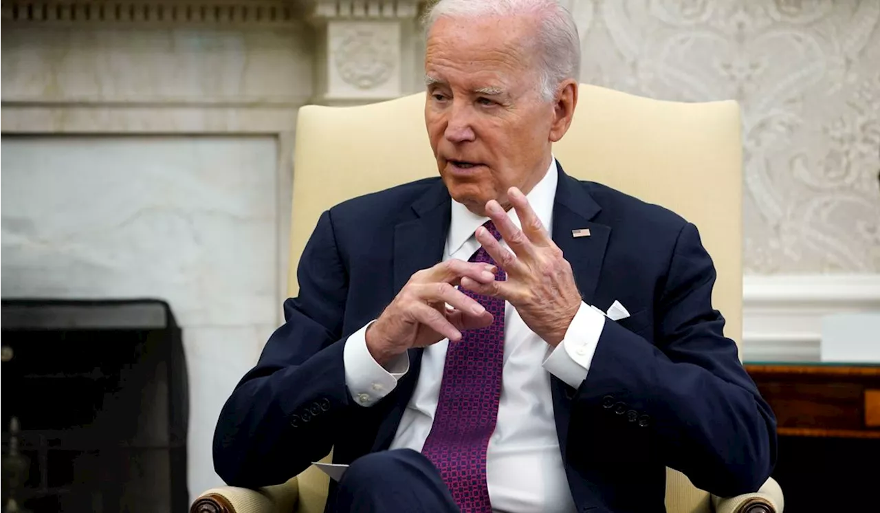 Artificial intelligence executive order from Biden addresses concerns