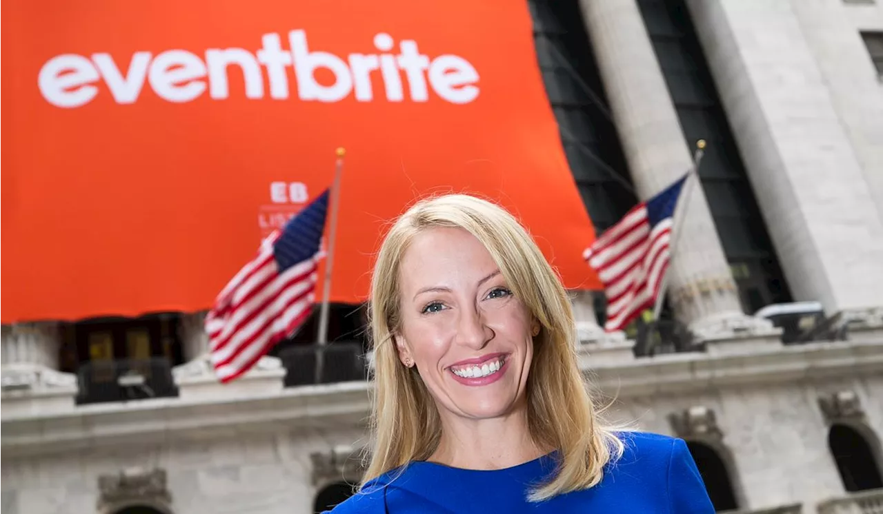 Glenn Youngkin dumps Eventbrite after it drops Riley Gaines