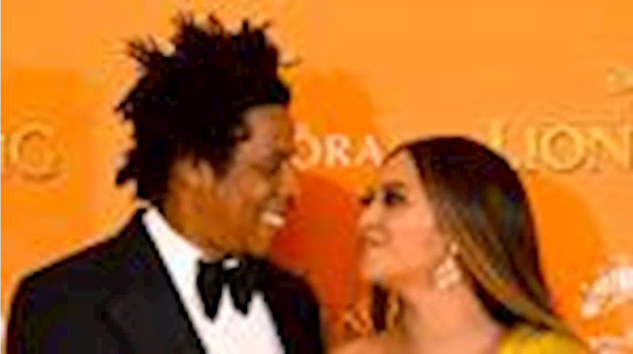 Beyoncé und Jay-Z benannten ihre Tochter nach einer Beere