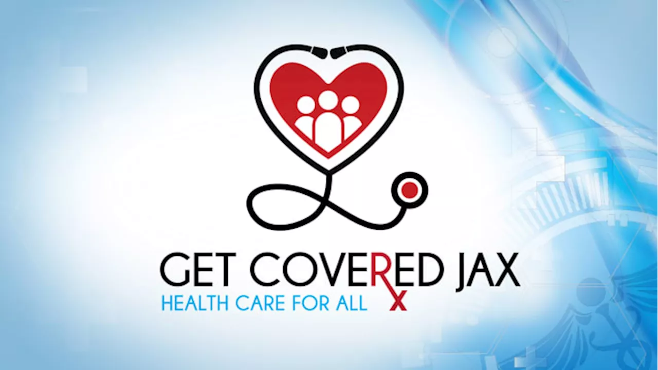 City’s ‘Get Covered Jax’ initiative set to launch Thursday