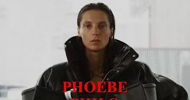 Phoebe Philo Drops Highly Anticipated Debut Collection—And It's