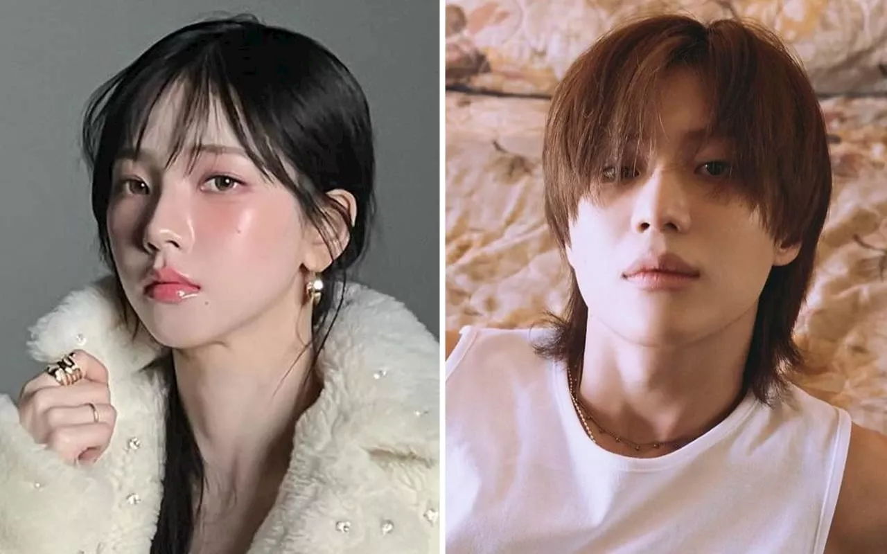 Karina aespa Dance Challenge 'Guilty' Bareng Taemin SHINee, Skill Menari Disorot