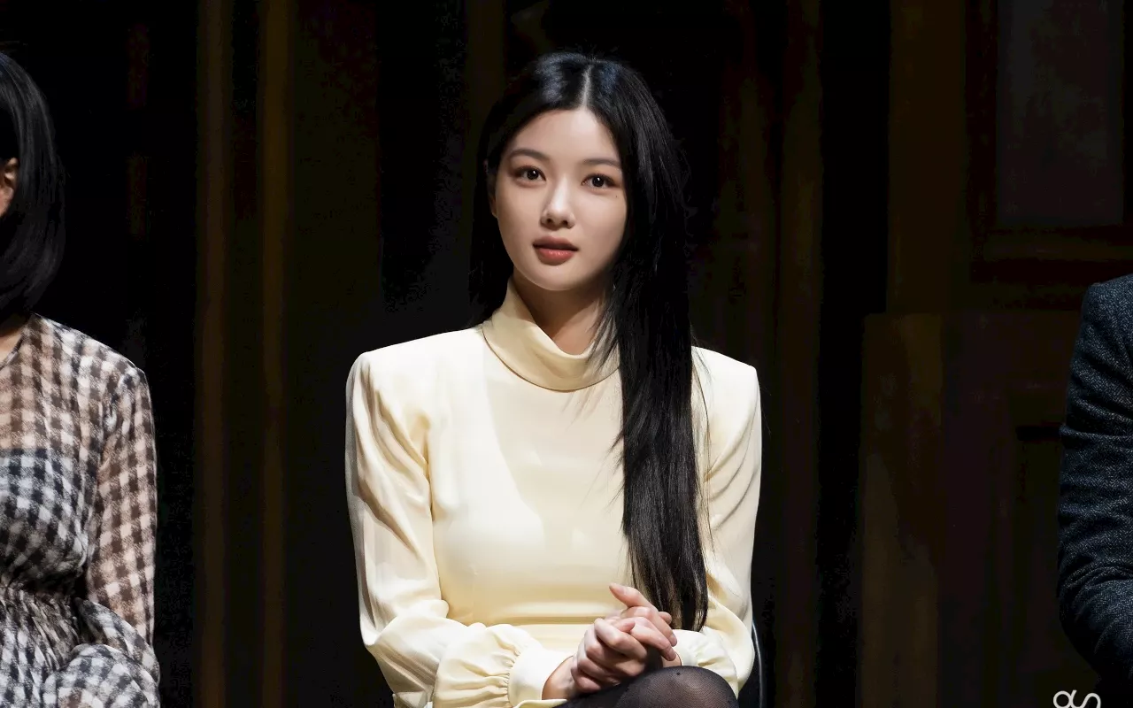 Kini Tampar Song Kang, Kim Yoo Jung Lebih Ganas di Drama-Drama Sebelumnya