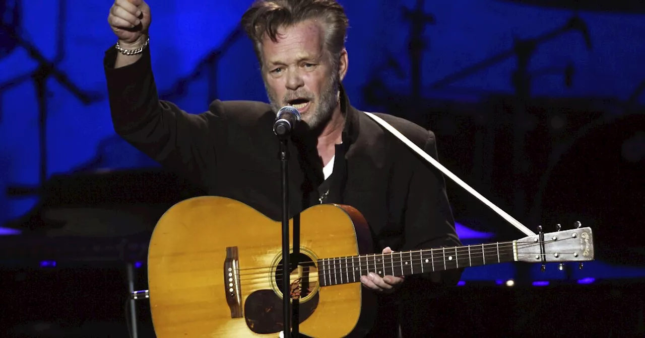 John Mellencamp schedules show at Ball State University for March 2024