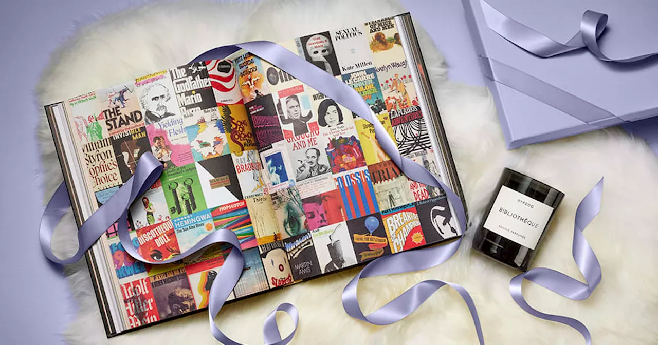 25 Best Gifts for Book Lovers