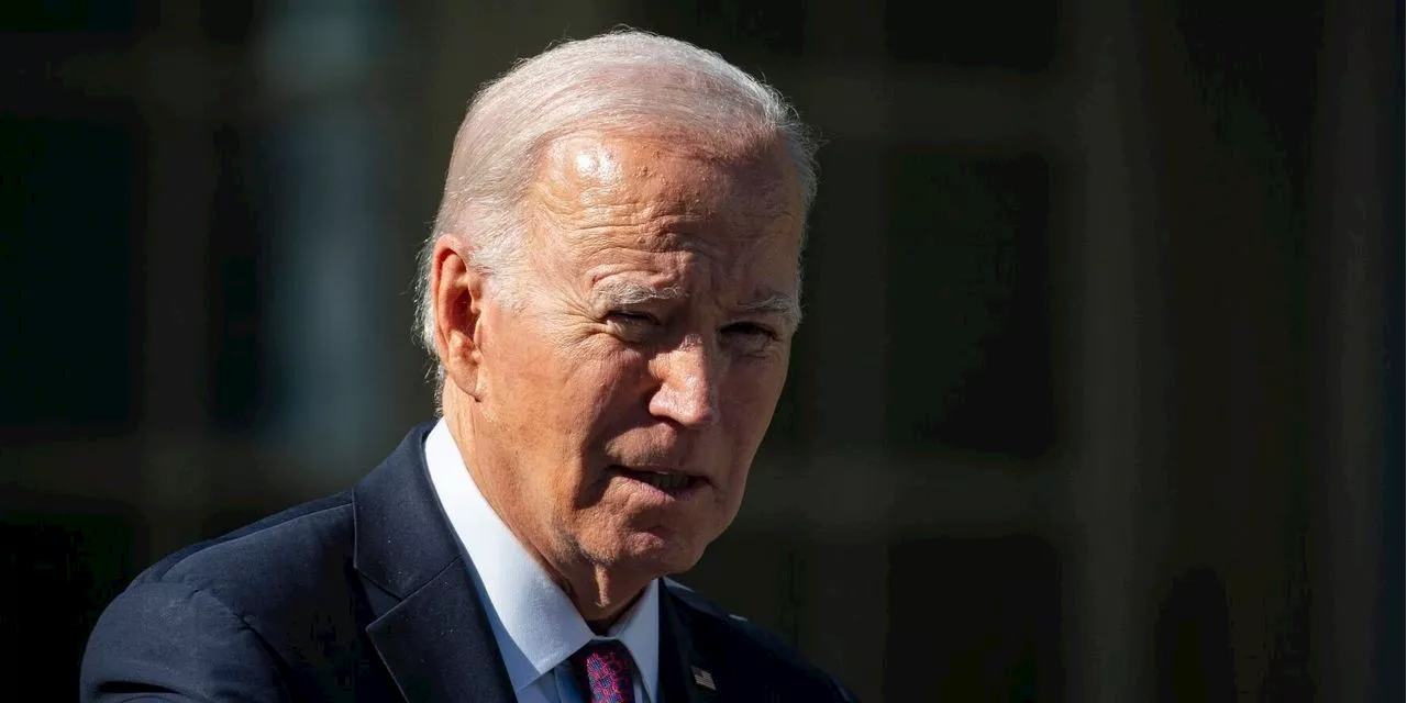 Biden to Use Emergency Powers to Mitigate AI Risks