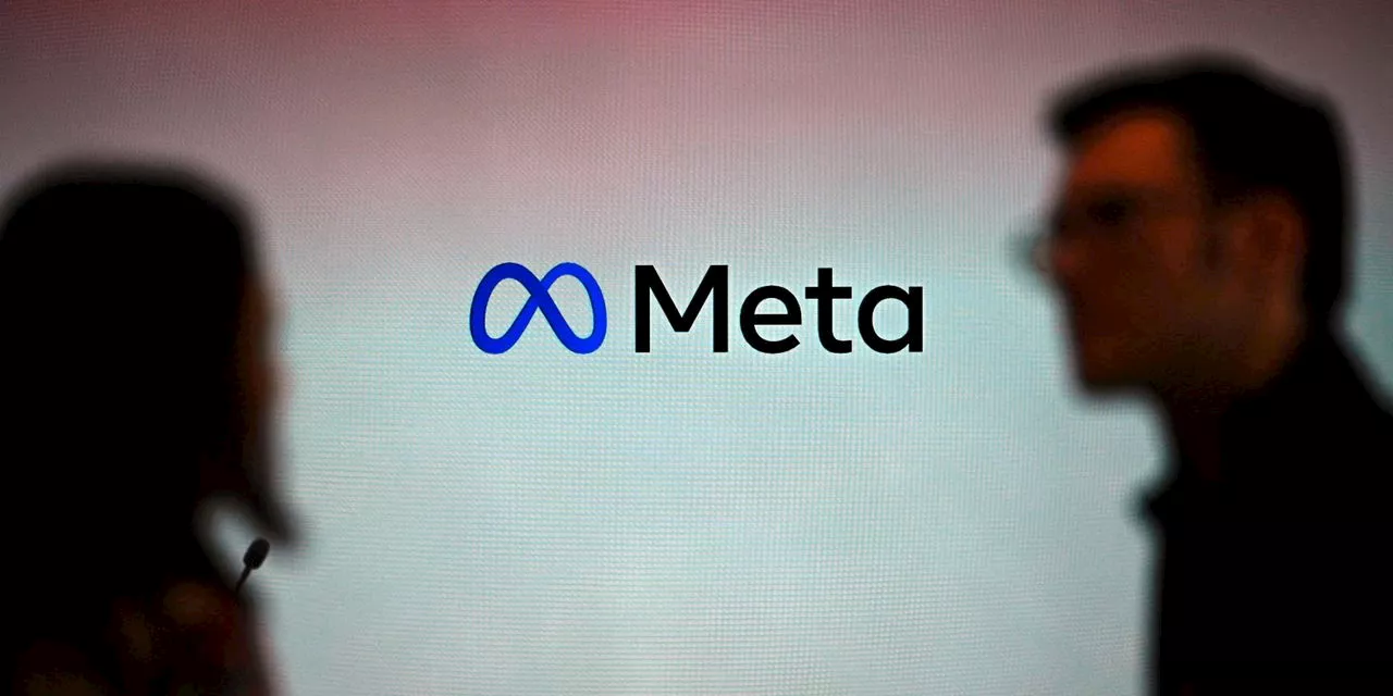 Meta Is Asking Users for Handouts Amid New Regulations in Europe ...