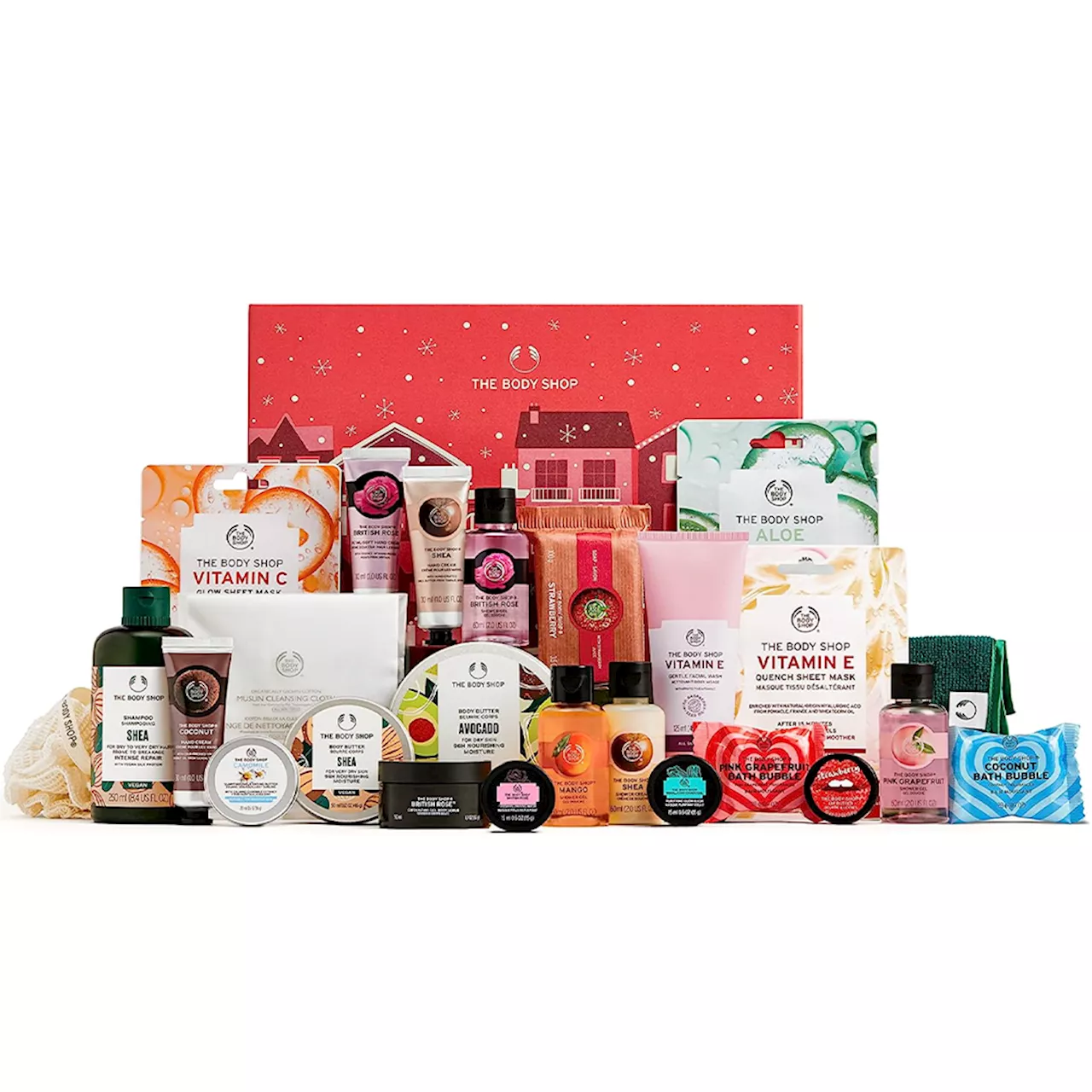 Natura and Aurelius in Exclusive Agreement for The Body Shop Sale