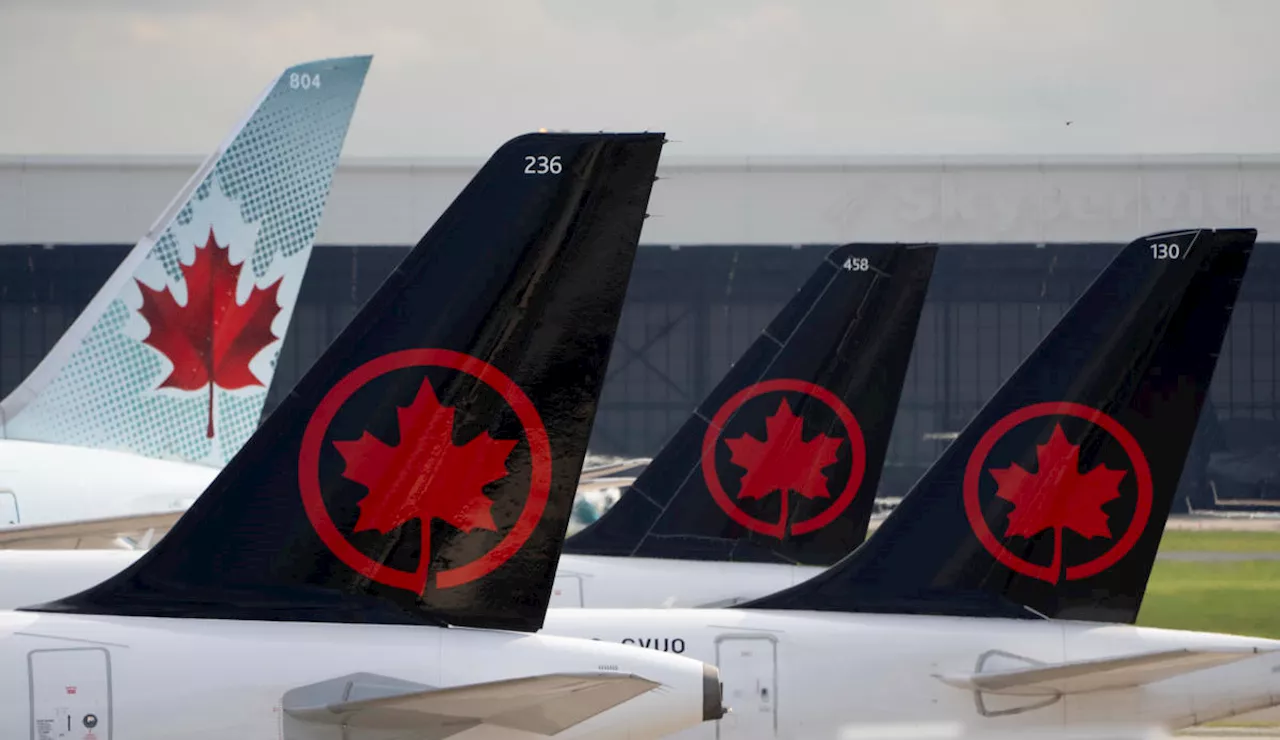 Air Canada Reports Surge in Profitability Despite Economic Concerns