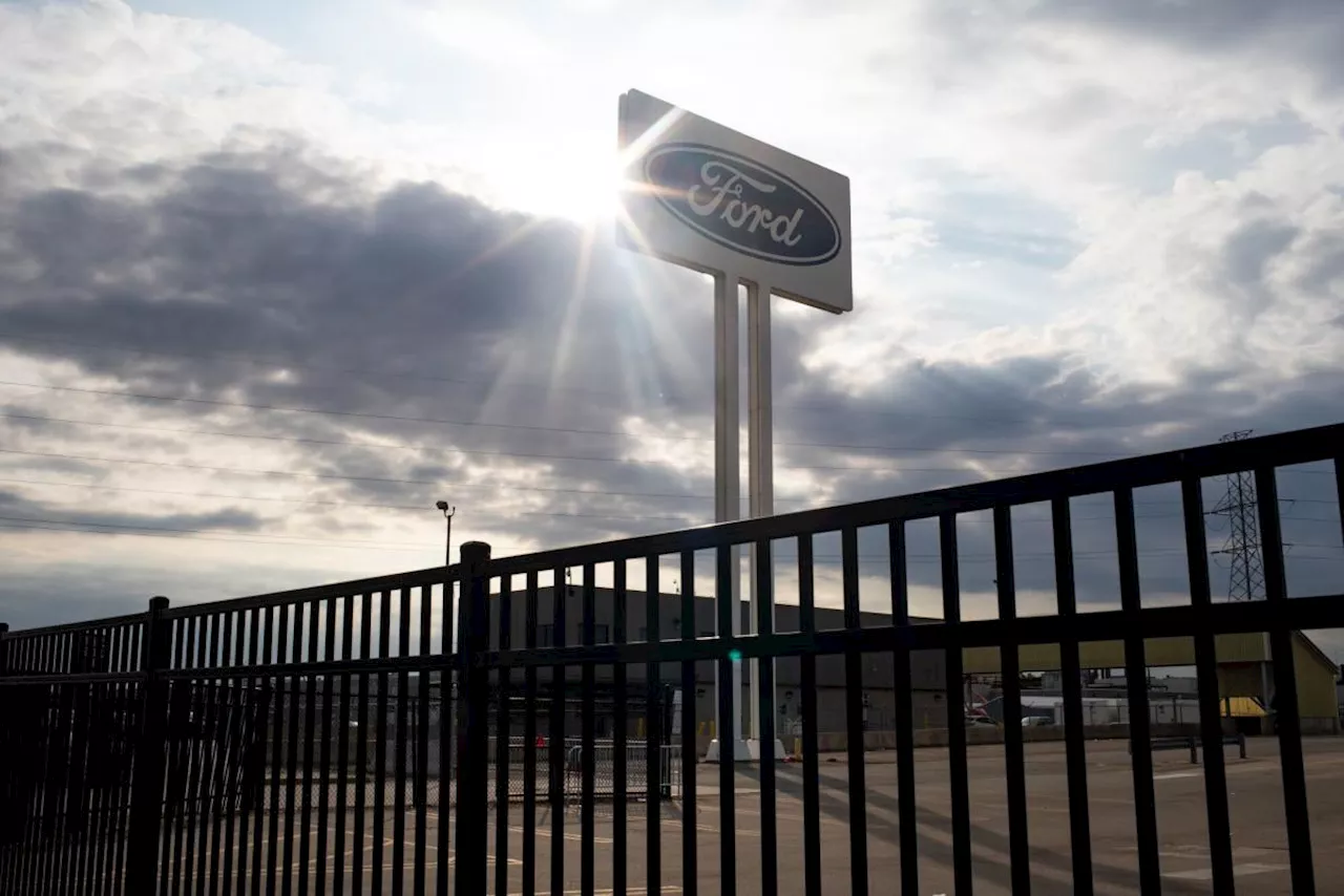 Ford Scores Second Credit Upgrade—This Time From S&P