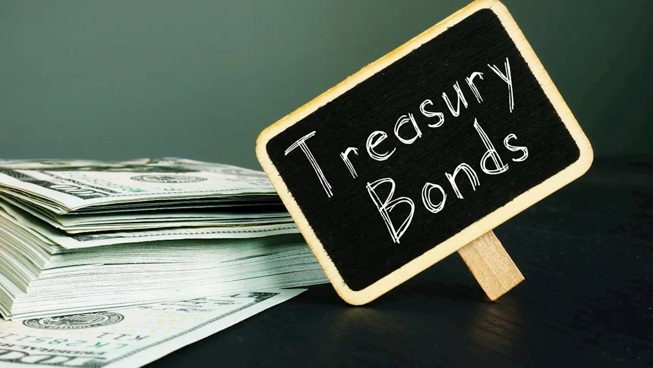 Treasury Dept. to issue $114B in bonds amid elevated yields