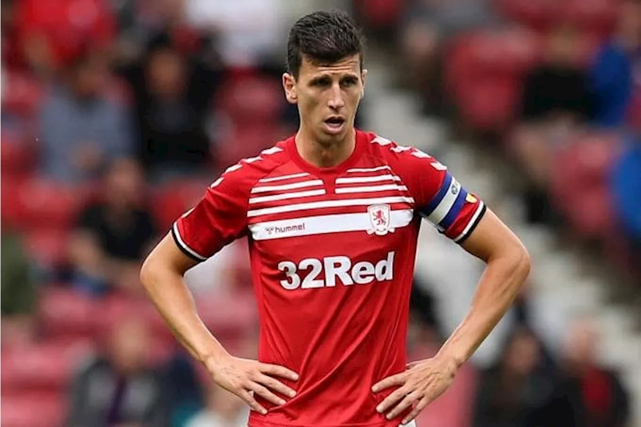 Rotherham United to check on Daniel Ayala's fitness ahead of crucial QPR game