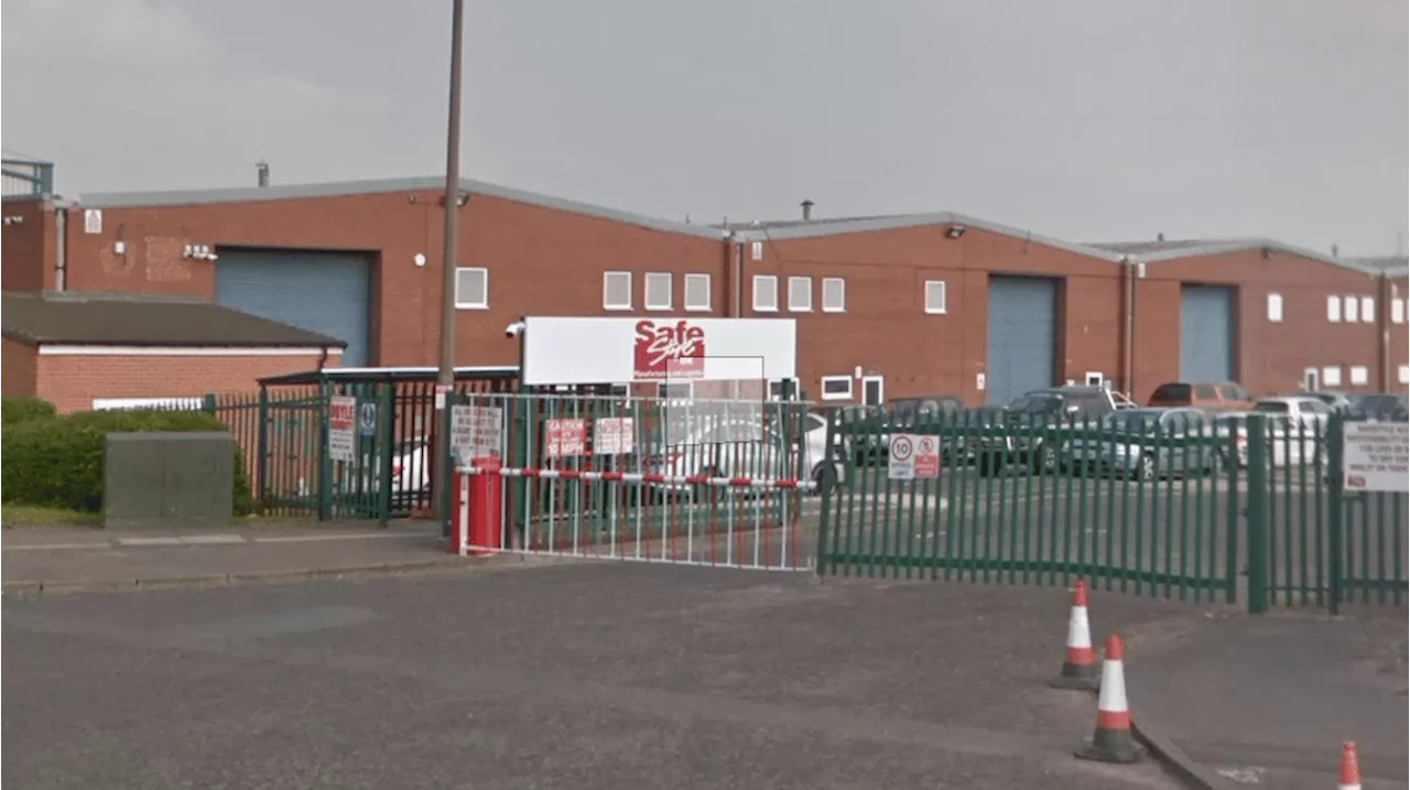 Safestyle: 680 workers made redundant after window firm enters administration