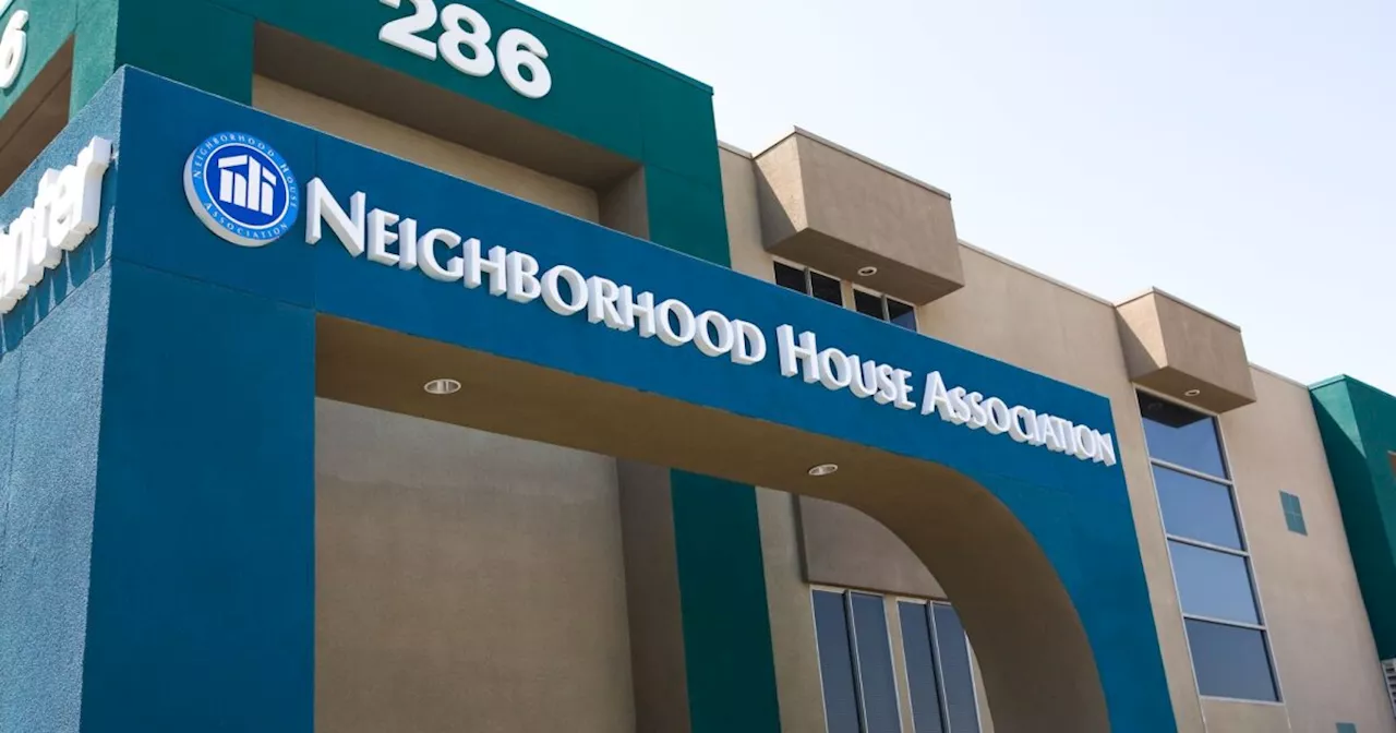 Sign up for cooking classes via the Neighborhood House Association