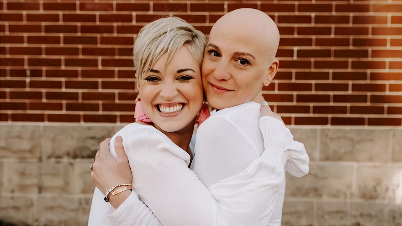 Thriving Beyond Breast Cancer: 2 young survivors on a mission to help their generation