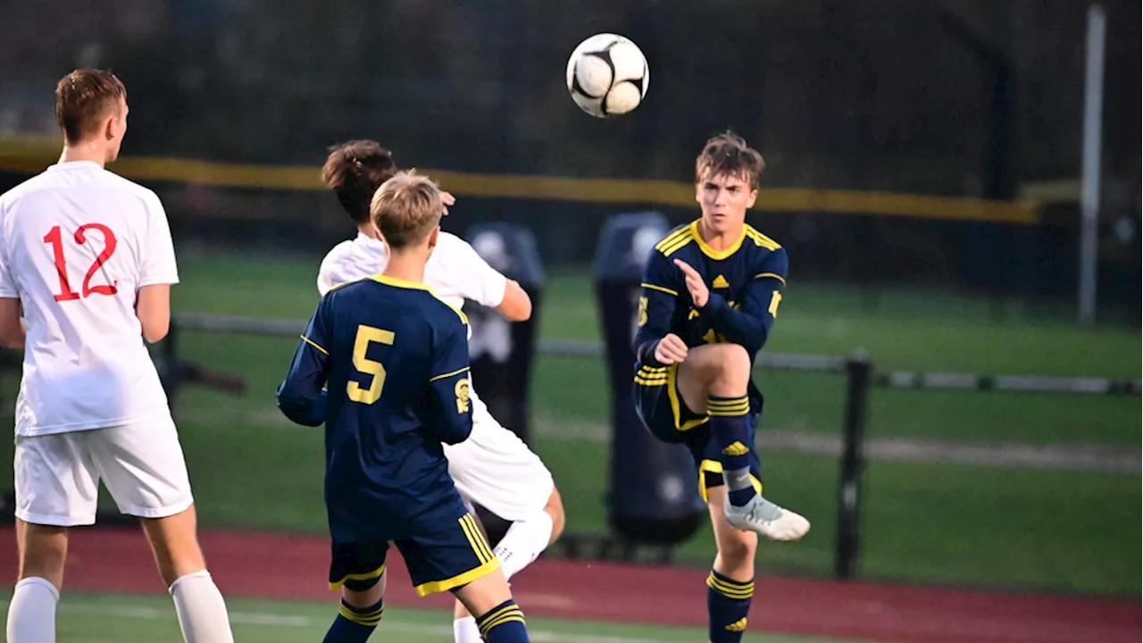 Churchville-Chili and Spencerport to decide Class AA boys' title