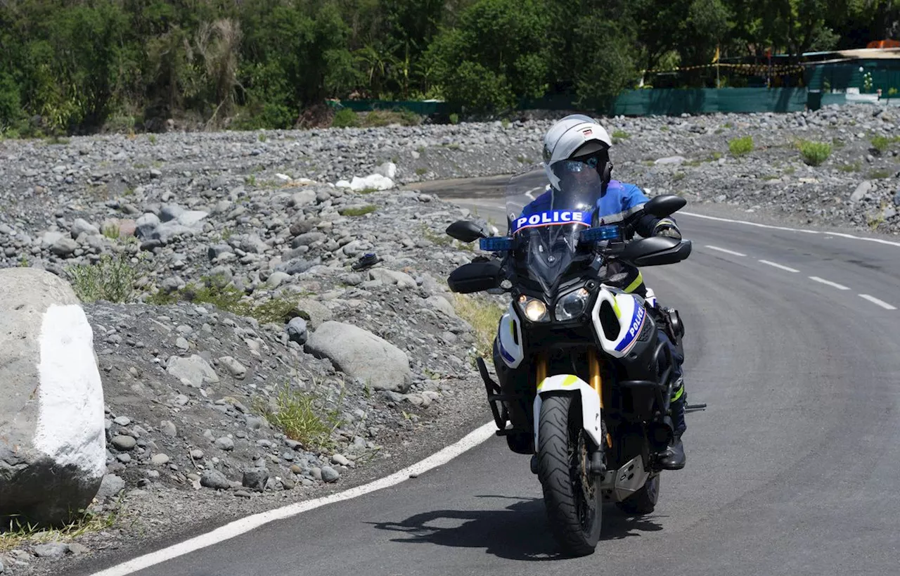 La Réunion : Quatre morts dans le crash d’un hélicoptère, une enquête ouverte