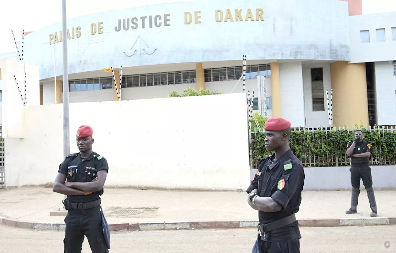 Le Sénégal sous le choc après l’exhumation du corps d’un homosexuel pour le brûler