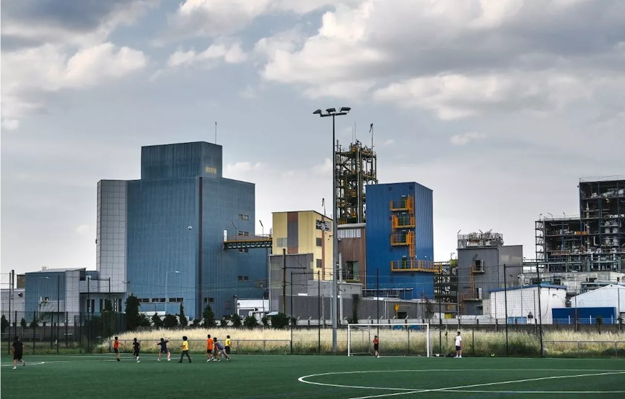 Polluants éternels : Une trentaine de communes autour de Lyon déposent une plainte collective