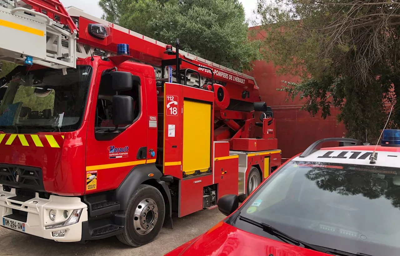 Tempête Ciaran : Quelque 3.200 pompiers mobilisés dans six départements