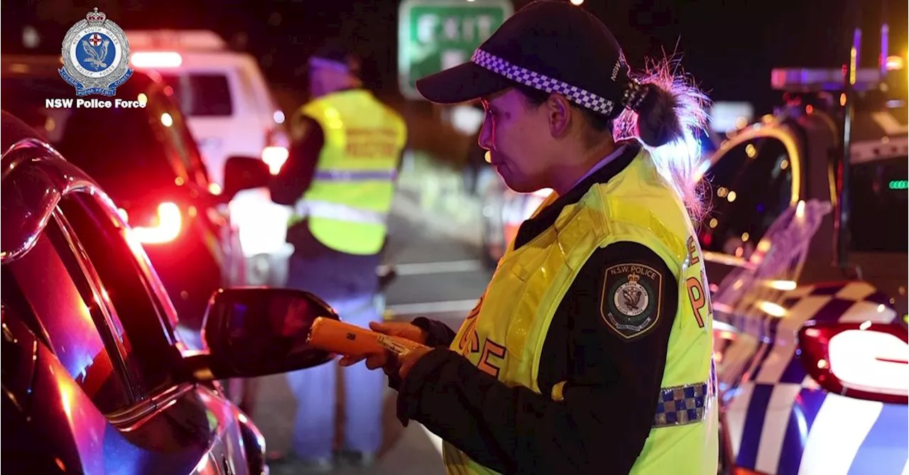 More than one in 10 Aussie drivers admit to driving while drunk