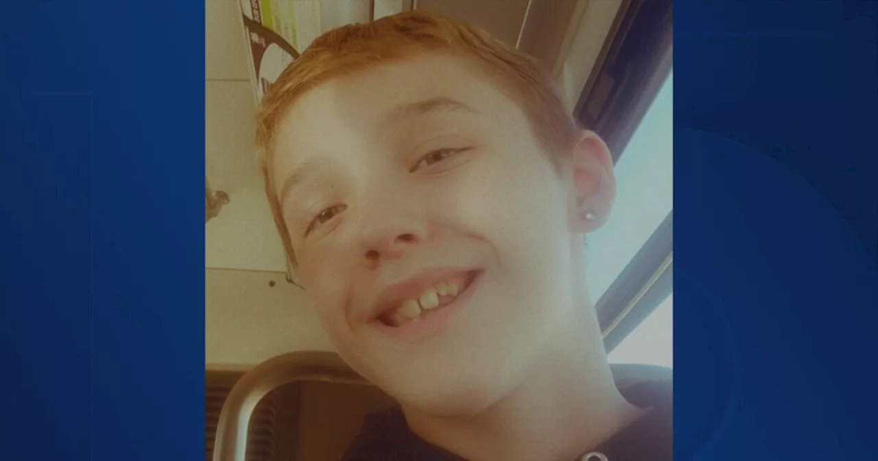 Glendale PD searching for missing 11-year-old autistic boy