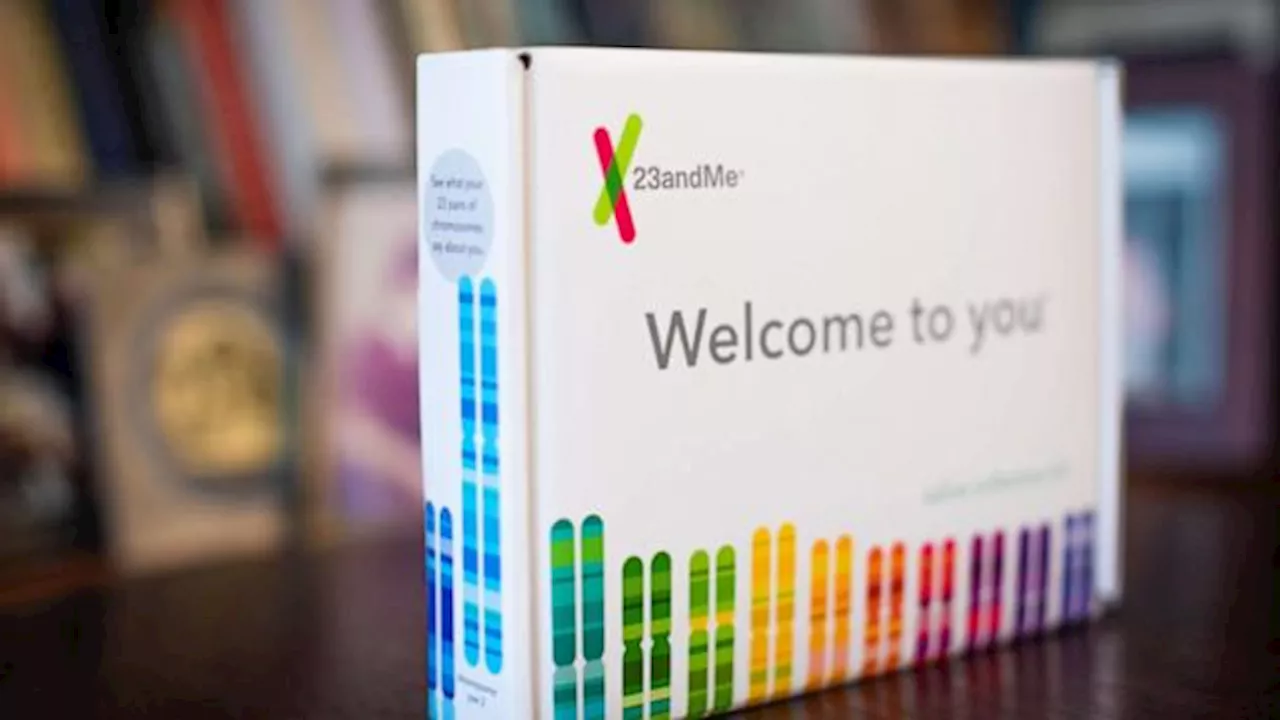 Connecticut attorney general presses 23andMe for data breach answers