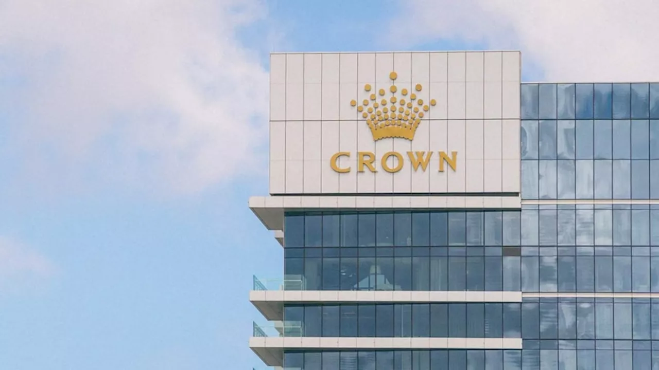 Cameron John Pearson faces court over alleged murder of Alice McShera in Crown Towers hotel room