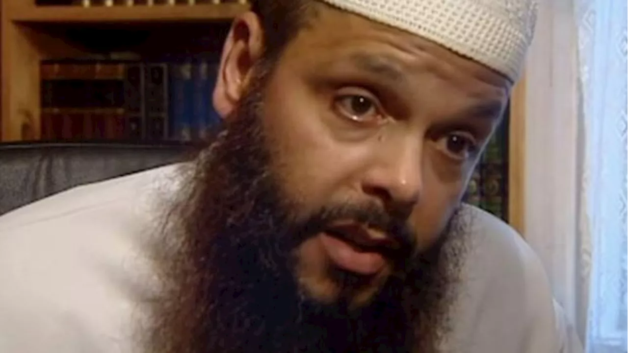 Convicted Terrorist Abdul Nacer Benbrika Wins High Court Bid to Restore Australian Citizenship