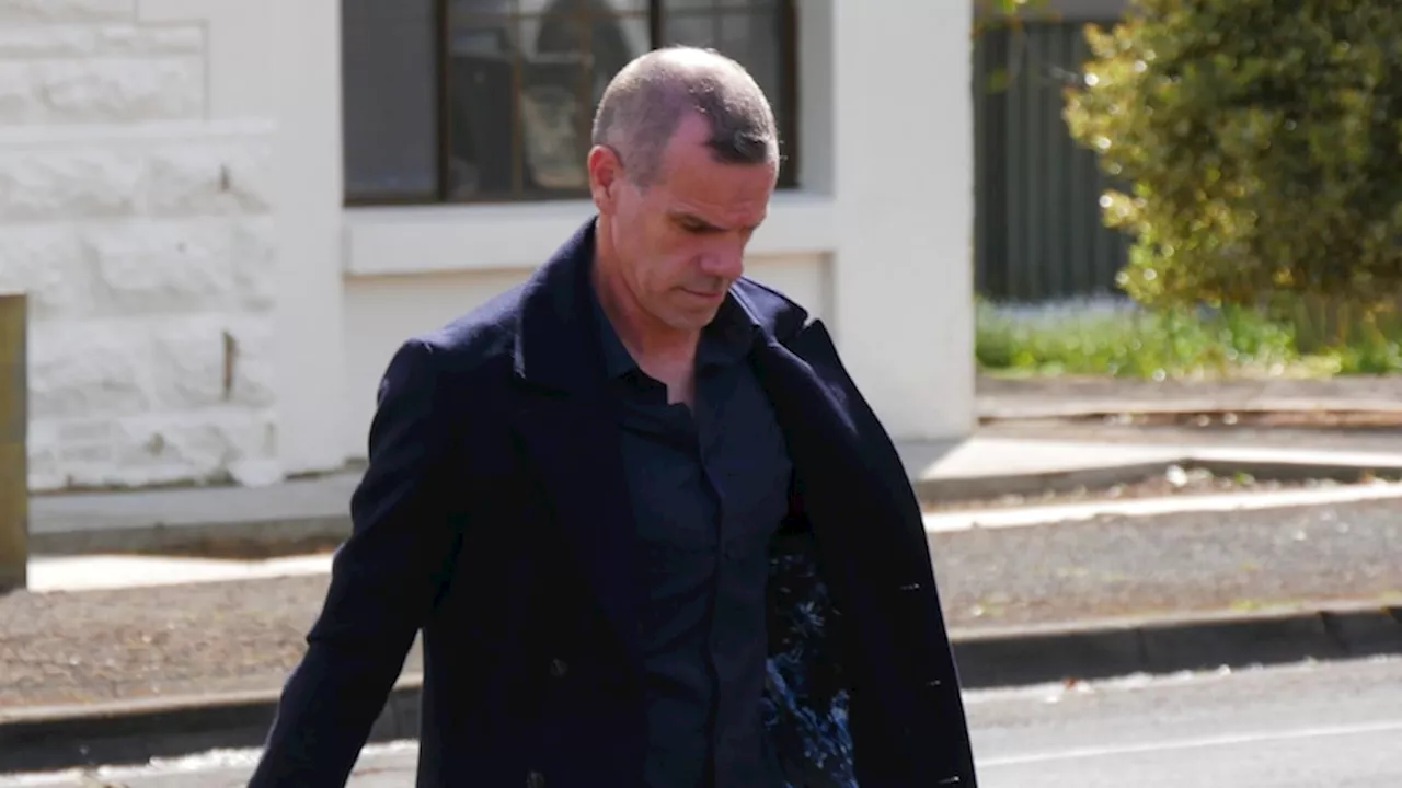 Prominent Mount Gambier Business Owner Appears in Court on Child Sexual Offences Charges