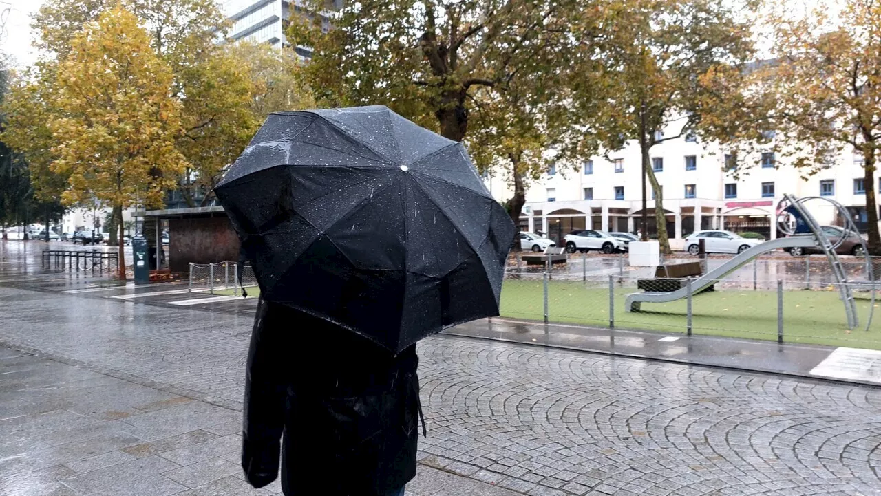 Tempête Ciaran : à quoi faut-il s'attendre dans la région de Pont-Audemer ?