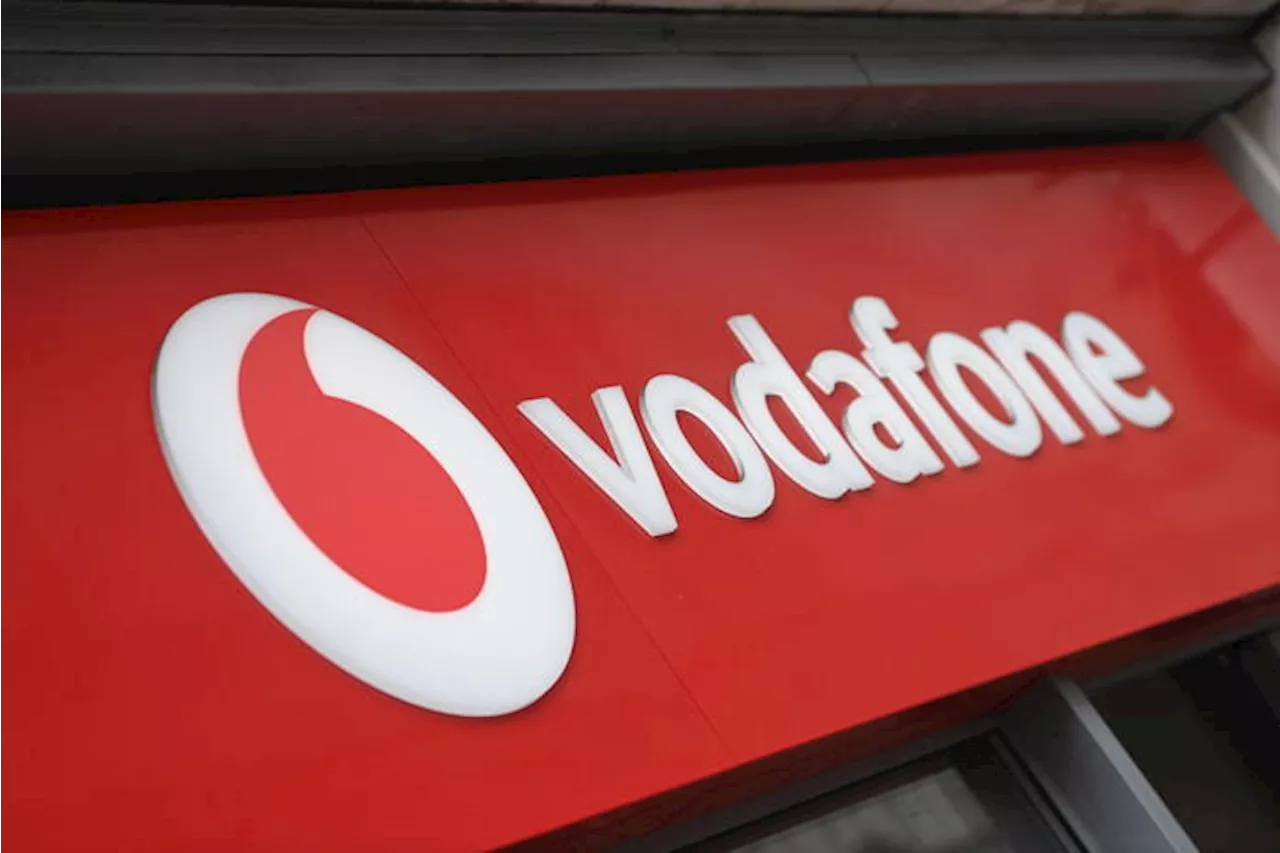 Vodafone cede le attività in Spagna per 5 miliardi a Zegona