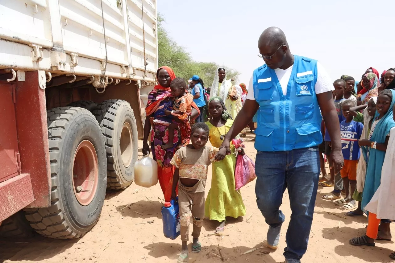 الصحة العالمية: انهيار النظام الصحي في السودان