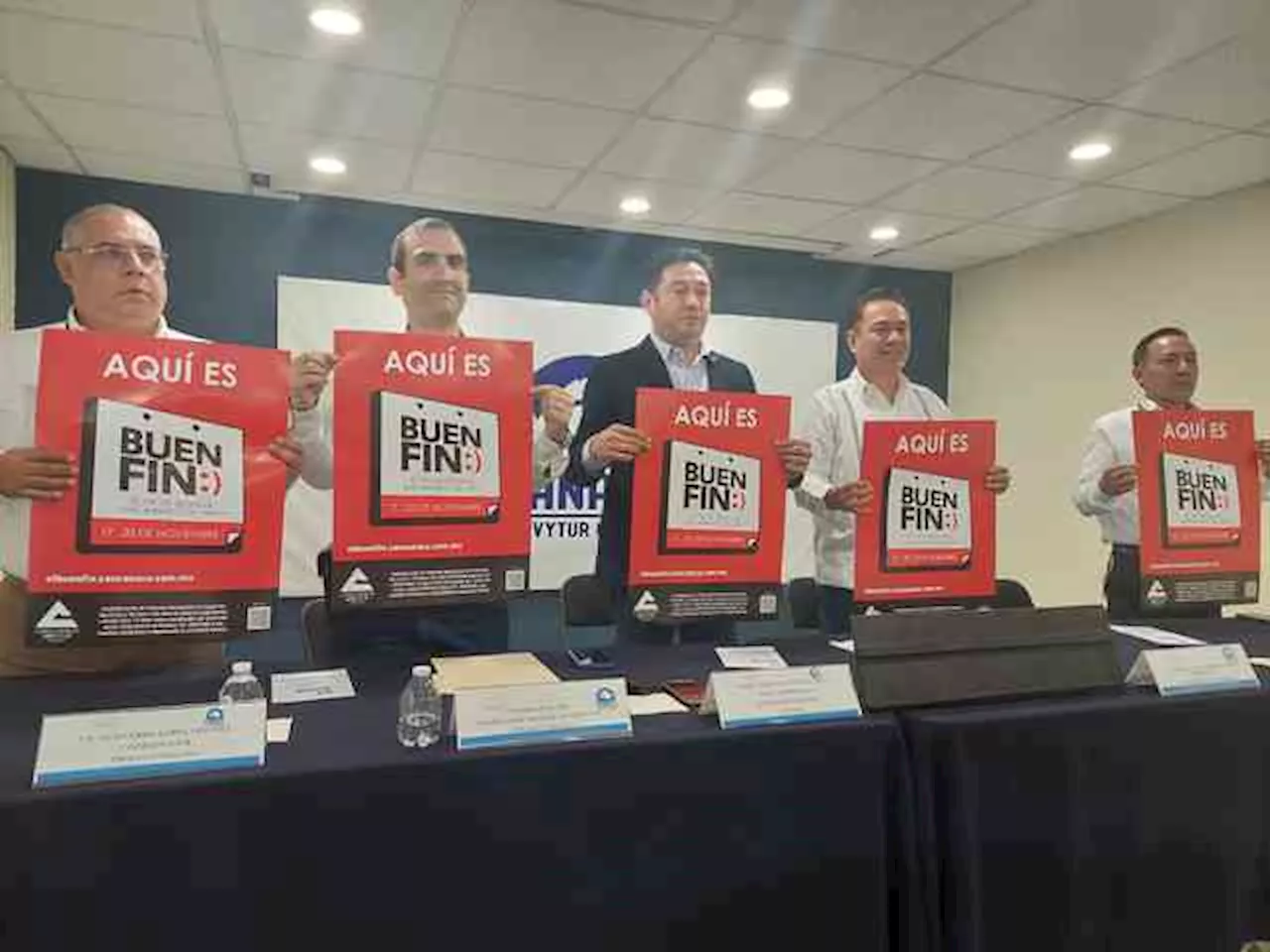 En Orizaba, esperan mejores ventas esta edición del “Buen Fin”