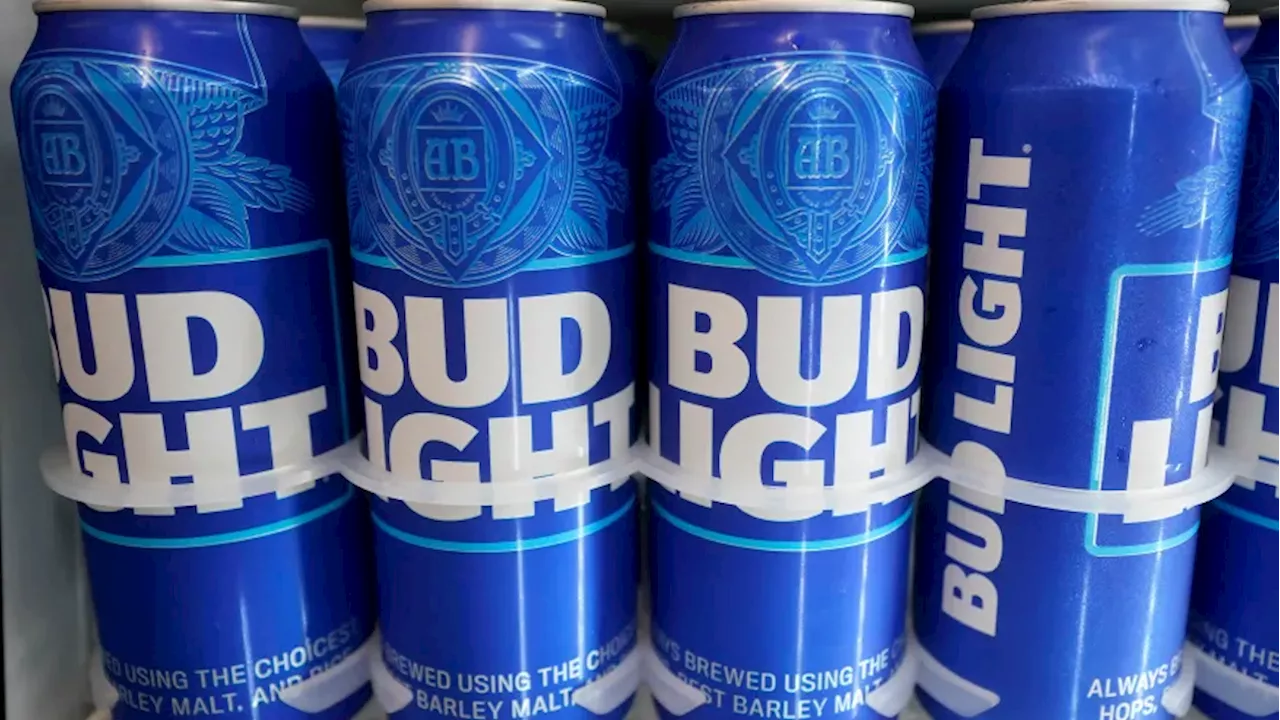 Anheuser-Busch reports higher-than-expected earnings in Q3