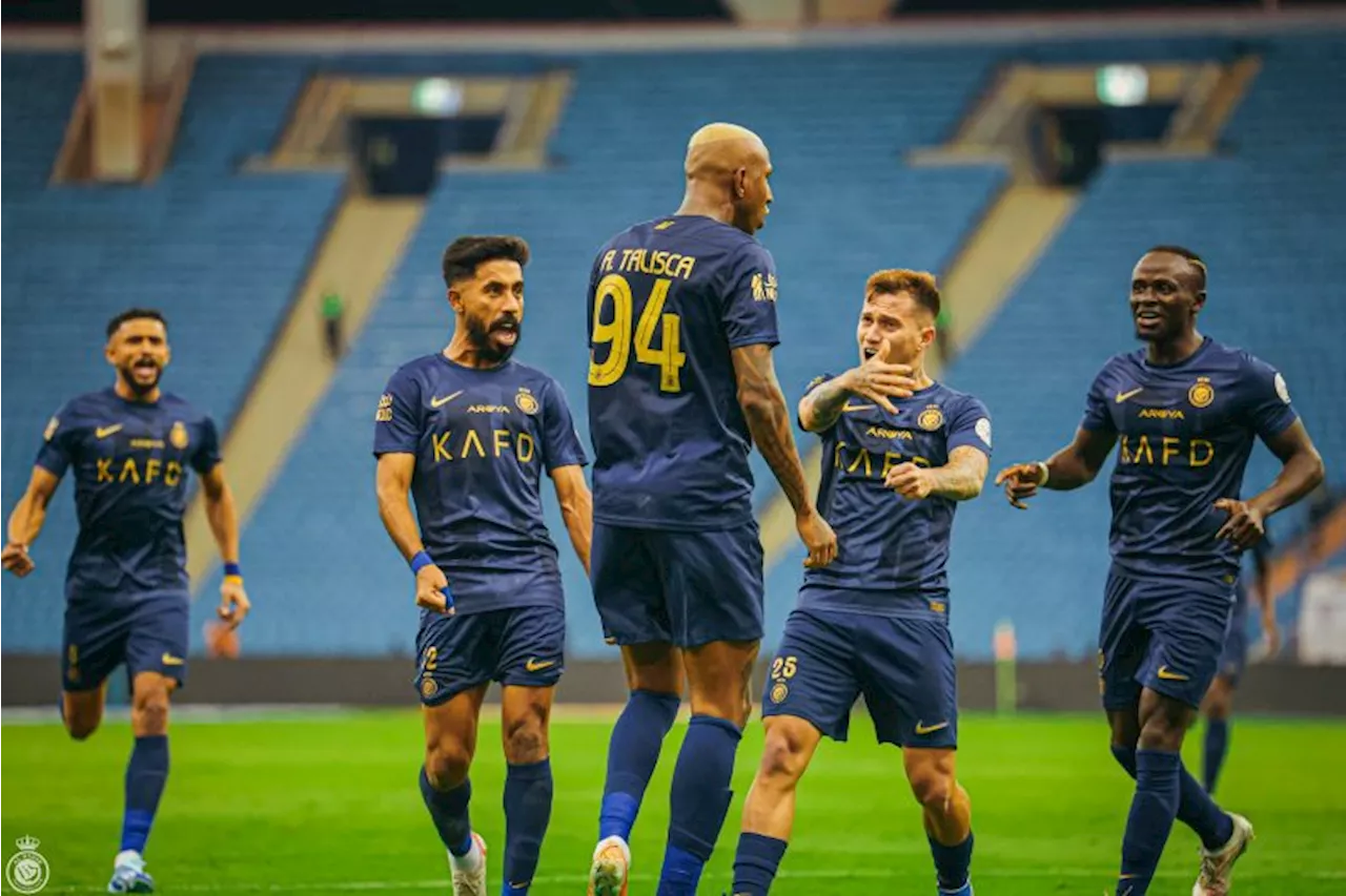 تشكيل مباراة النصر والاتفاق بكأس الملك | صحيفة المواطن الالكترونية للأخبار السعودية والخليجية والدولية