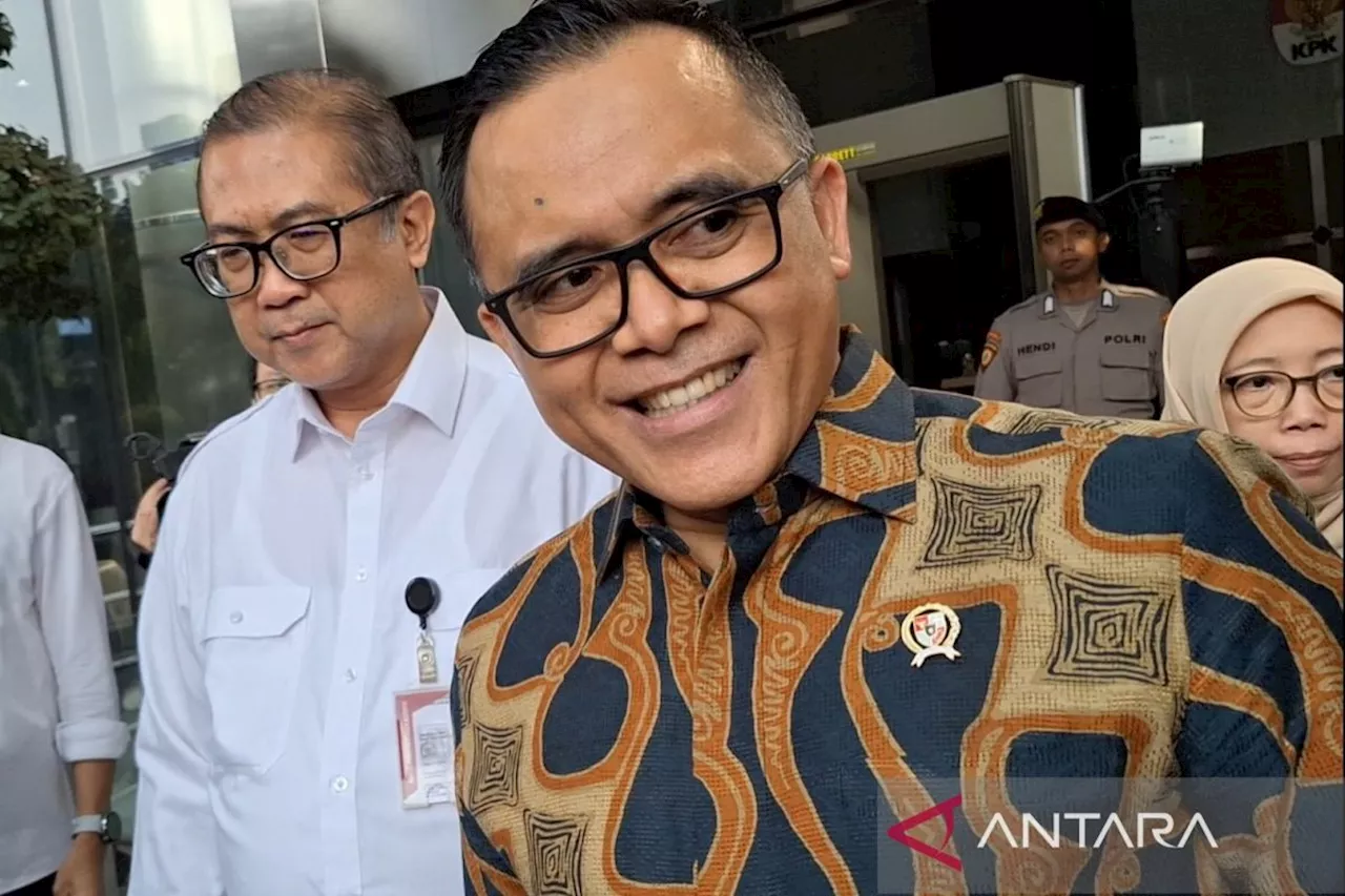 Menteri PAN-RB segera evaluasi gaji tunggal di KPK dan PPATK